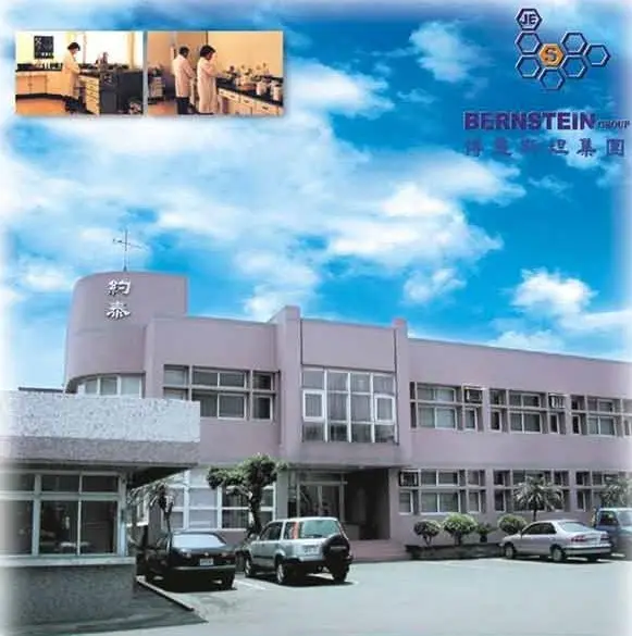 bernstein-group