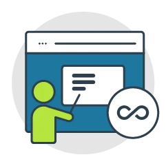 一次設定完成多次開班