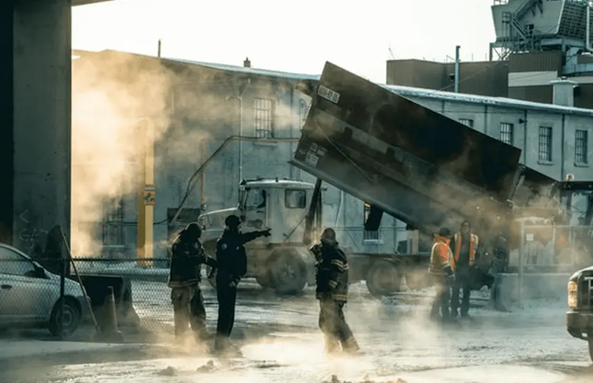 Plan 安排事故調查 Plan 安排事故調查