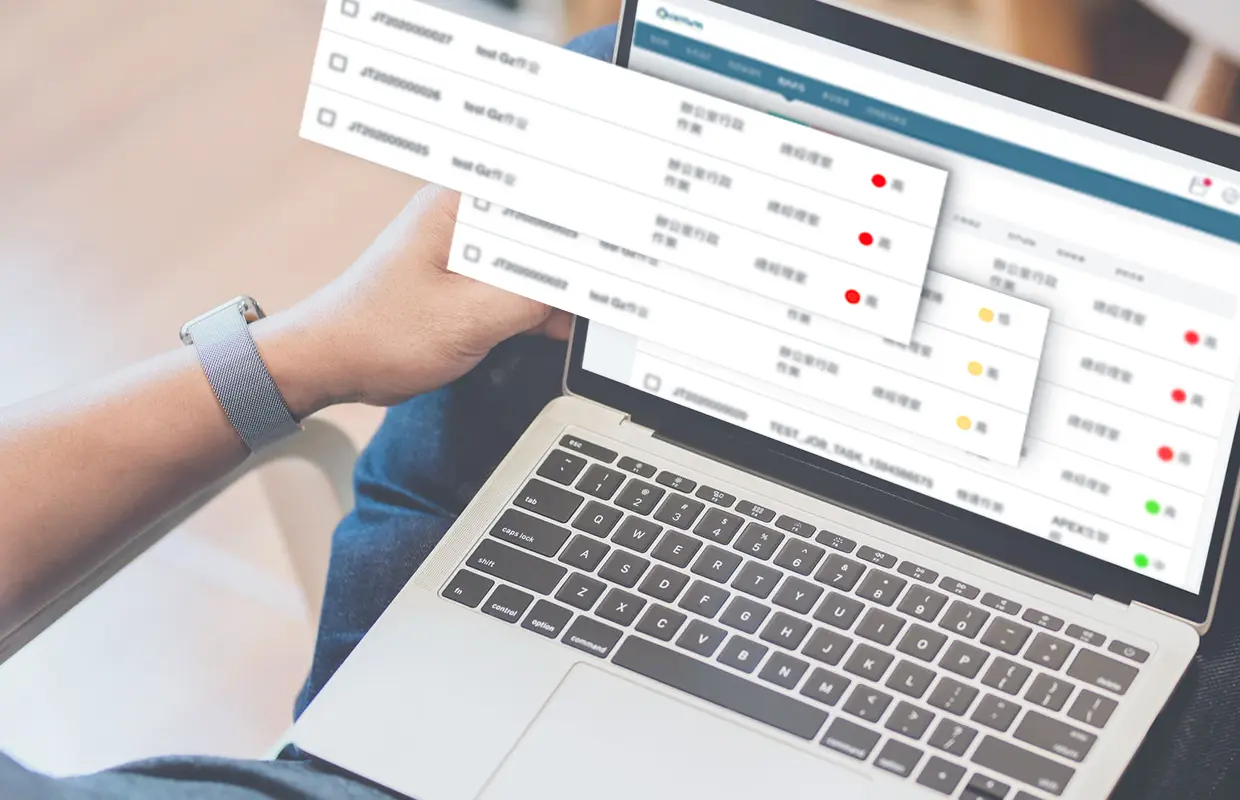 Check 審核風險評估 Check 審核風險評估