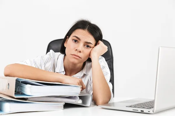 面臨以下問題 面臨以下問題