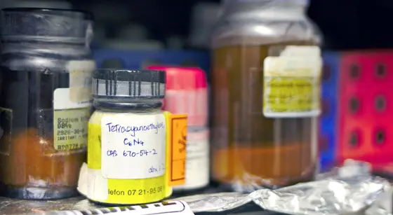 製作化學品標示的困難與挑戰 製作化學品標示的困難與挑戰