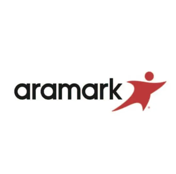 ARAMARK_匡騰全球客戶 ARAMARK_匡騰全球客戶
