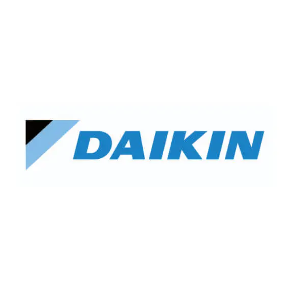 Daikin_匡騰全球客戶 Daikin_匡騰全球客戶