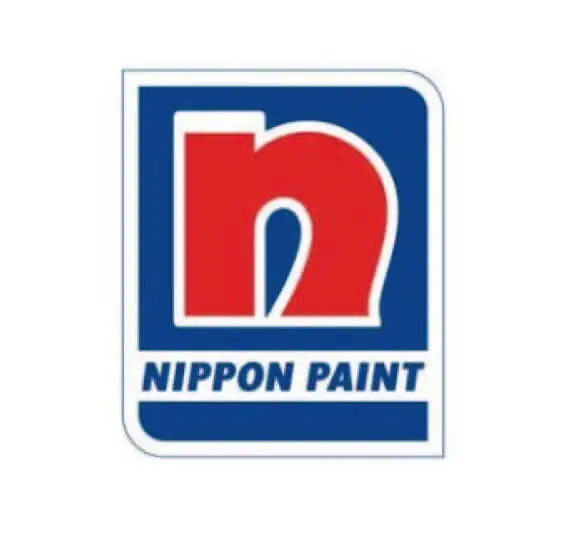 Nippon Paint_匡騰全球客戶 Nippon Paint_匡騰全球客戶