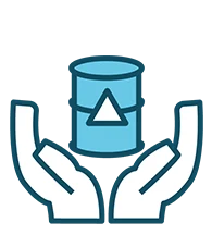 匡騰模組 - 化學品管理