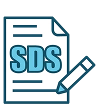 匡騰模組 - SDS委託編寫服務