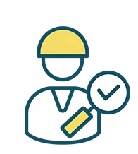 匡騰模組 - 檢查管理