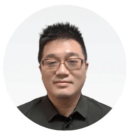 孫裕青 匡騰環安衛專家