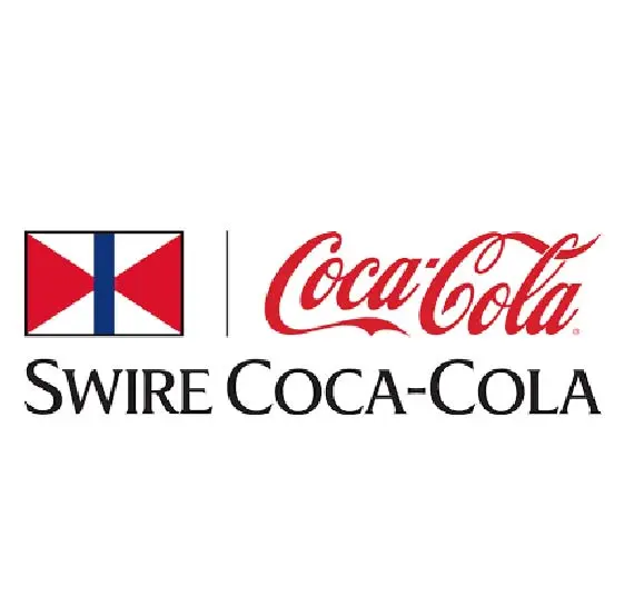 太古可口可樂_匡騰全球客戶