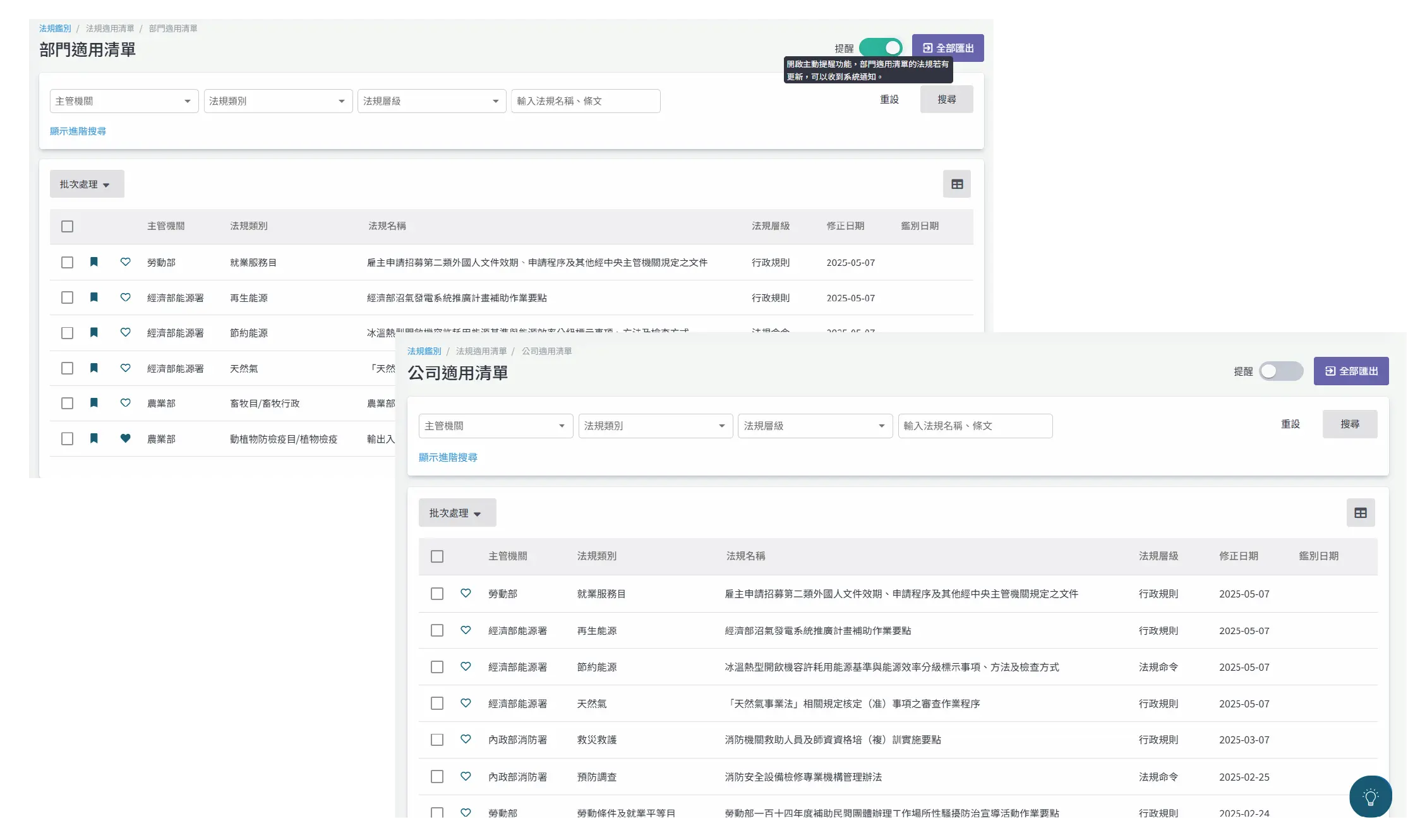 Quantum_rcm_regulation_list_2
