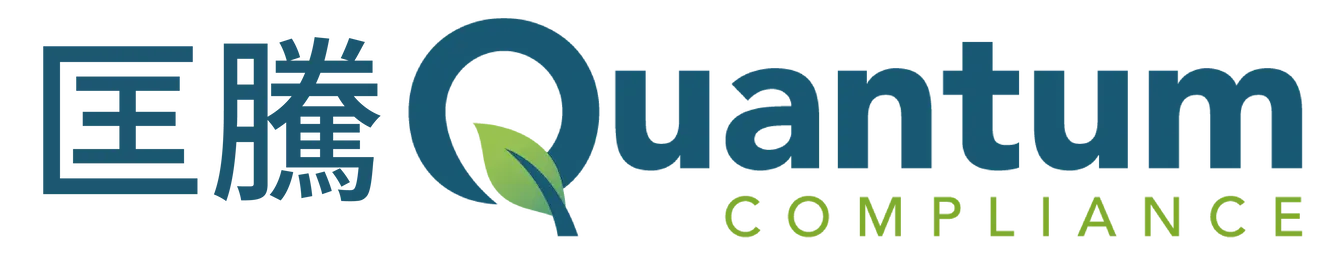 匡騰環安衛管理系統 Logo